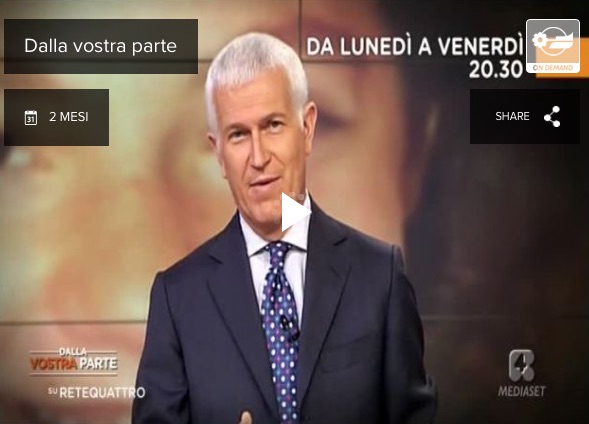 Maurizio Belpietro
